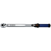 GARWIN PRO 501511-20-200-12 Динамометрический ключ с приводным квадратом 1/2", 20-200 Нм