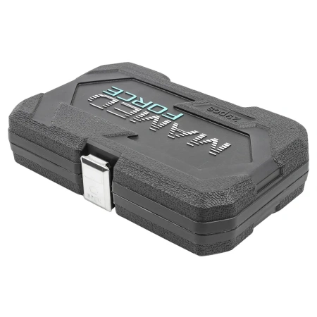 Набор инструментов PROFI 29пр. 1/4''(6гр)(4-13мм)