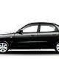 Коврики Daewoo Nubira Коврики Daewoo Nubira