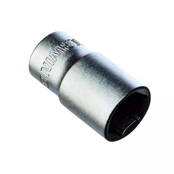 Головка торцевая 6-гранная GARWIN PRO S0108 (1/4", 8 мм)