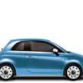 Коврики Fiat 500 Коврики Fiat 500