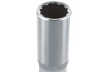 Головка торцевая глубокая S04HD4718, 12-гранная, 1/2"DR, 18 мм