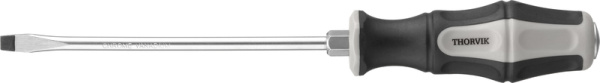 Отвертка крестовая ударная Thorvik SDPG215 PHILLIPS PH2x150 мм