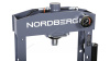 Гидравлический пресс NORDBERG N3631G (30 т)