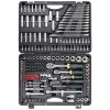 Набор инструментов 216пр. 1/4''3/8''1/2''(6гр, 12гр)
