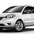 Коврики Renault Koleos