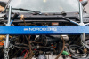 Стенд для вывешивания двигателей NORDBERG N3005 (500 кг, L=150 см)