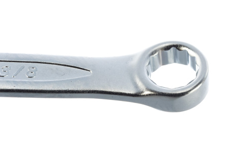 Ключ комбинированный 3/8" KING TONY 5060-12