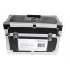 Усилитель крутящего момента ручной с опорой на головку GARWIN PRO 520205-7500 (1:24,3; 7500 Нм)