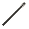 Бита-головка длинная JTC-45809200 (1/2", RM9х200 мм)