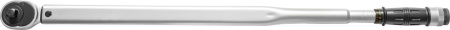 TWM34140700 Ключ динамометрический 3/4"DR, 140-700 Нм