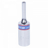 Головка торцевая TORX Е-стандарт 3/8", E4, L = 63 мм KING TONY 327504M