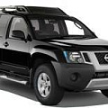 Коврики Nissan X-Terra