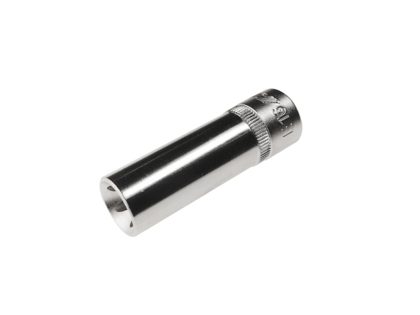 Головка торцевая глубокая JTC-36016 (3/8", TORX, E16х63 мм)