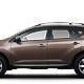 Коврики Nissan Murano