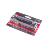 Набор ключей TORX T9-T40 складных JTC-3502 (8 предметов)