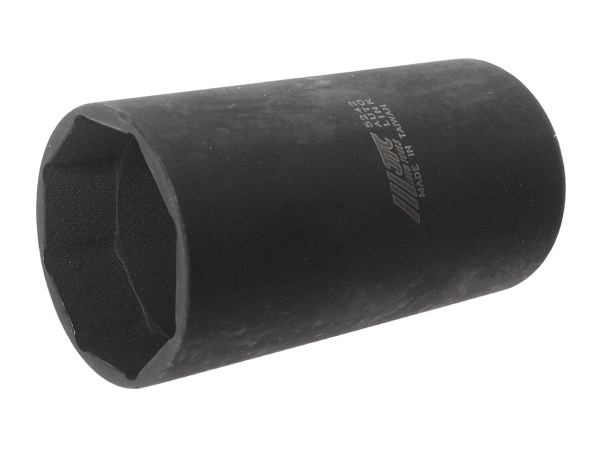 Головка для датчика КПП 8-ми гранная JTC-5242 (1/2"х27 мм)
