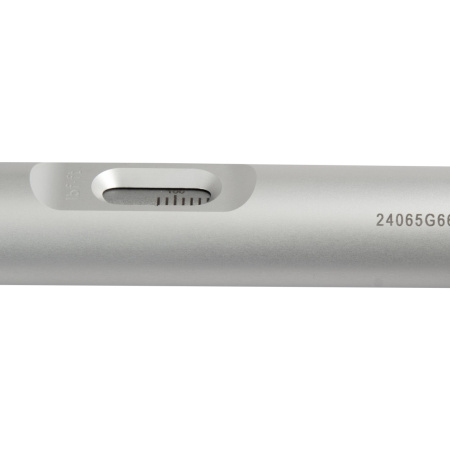 Динамометрический ключ серии ALUMINIUM KING TONY 3465G-1FB (3/4", 110-550 Нм, футляр)