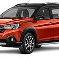 Коврики Suzuki XL7 Коврики Suzuki XL7