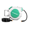 GARWIN PRO 808805-2010 Катушка пневмошланга ПВХ 10 мм х 20 м 1/4"
