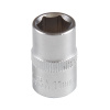 Головка торцевая стандартная шестигранная 3/8" 11 мм AFFIX AF00030011