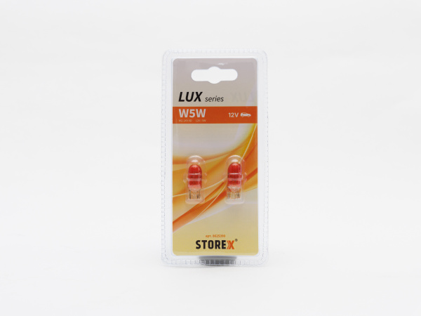 8625390 LUX W5W