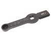 Ключ для тормозных суппортов грузовых автомобилей 12-гранный JTC-5595-M22 (3/4", 22 мм)