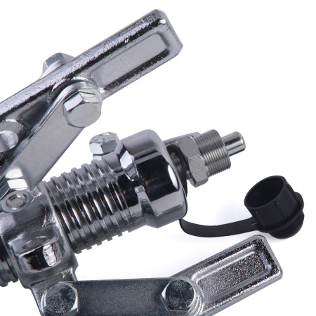 Съемник гидравлический Car-Tool CT-0005F, 5 т
