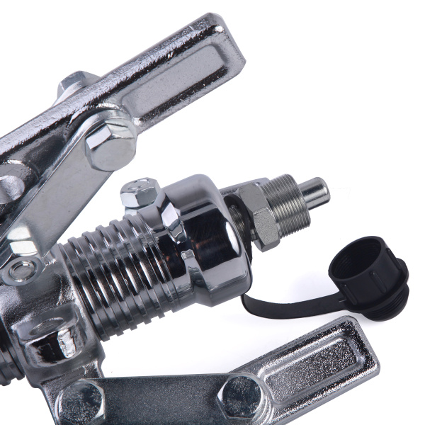 Съемник гидравлический Car-Tool CT-0005F, 5 т