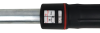 Ключ динамометрический со шкалой в окошке ,20-210Nm, 1/2", TA-B3210-12