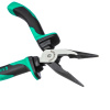 GARWIN PRO 703535-200 Длинногубцы загнутые 200 мм