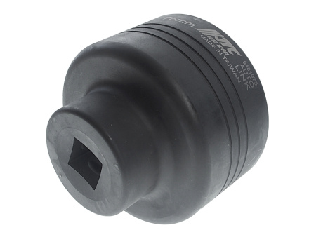 Головка торцевая 8-ми гранная ударная JTC-6481075 (3/4", 75 мм, L=81 мм)