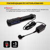 Индукционный беcпламенный нагреватель iCartool IC-190