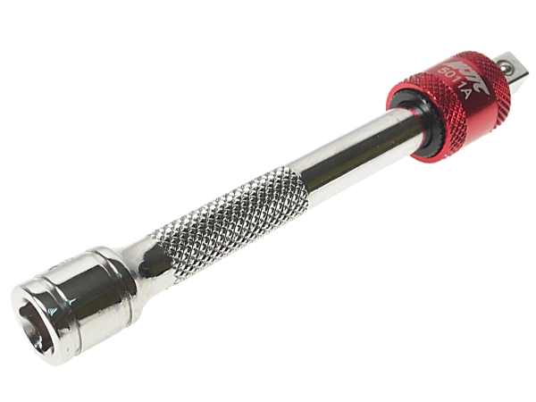Удлинитель с фиксатором JTC-5011A (1/4", L= 100 мм)