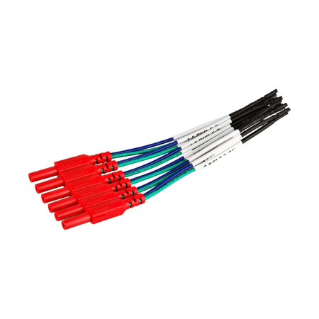 Адаптеры диагностические Autel EV для MS909, MS919, Ultra (набор), EV DIAG BOX