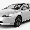 Коврики Geely Geometry Коврики Geely Geometry