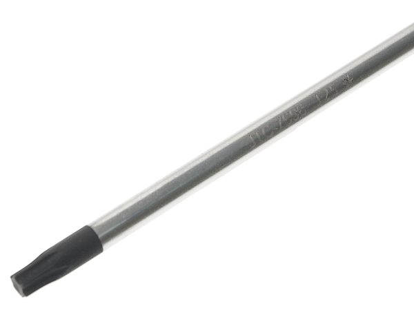Отвертка TORX удлиненная JTC-7698 (T25х250 мм)
