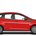 Чехлы FORD C-MAX Чехлы FORD C-MAX