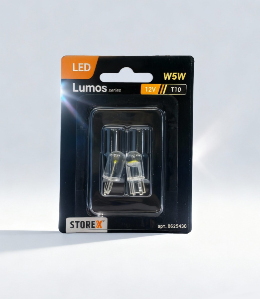 w5w GOTOVOE