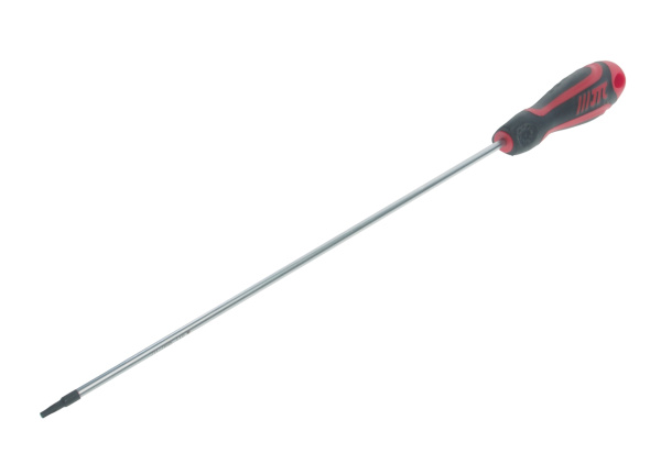 Отвертка TORX удлиненная JTC-7695 (T10х250 мм)