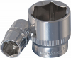 Головка торцевая Ombra 138008 (3/8") 8 мм
