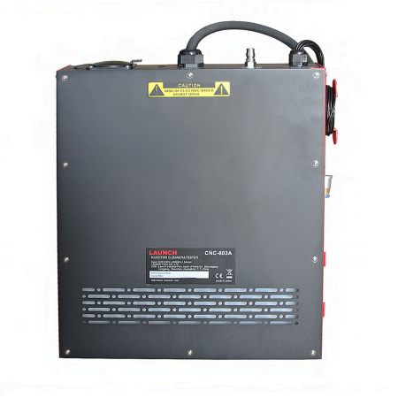 Установка для тестирования и очистки форсунок Launch CNC-603A NEW LNC-032