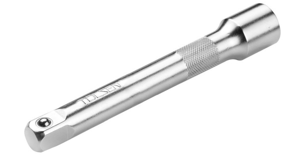 Удлинитель 1/4" 100 мм TOLSEN TT15122