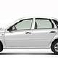 Коврики Lada Granta