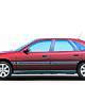 Коврики Renault Safrane