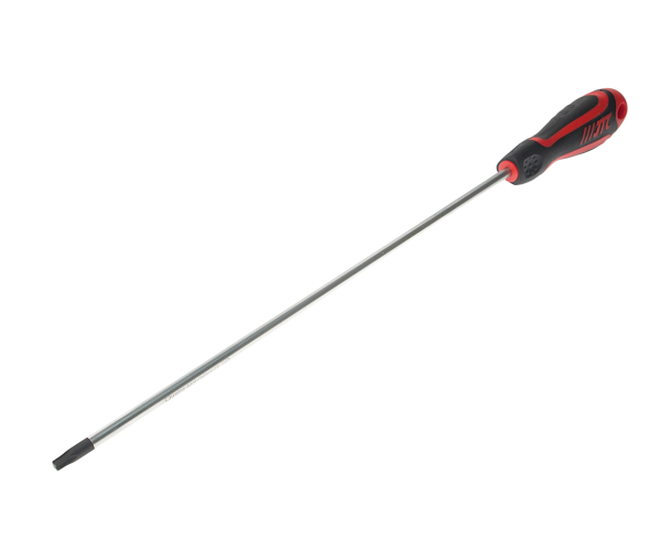 Отвертка TORX удлиненная JTC-7698 (T25х250 мм)