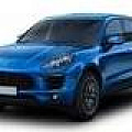 Коврики Porsche Macan Коврики Porsche Macan