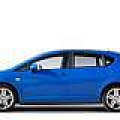 Коврики SEAT Leon Коврики SEAT Leon