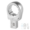 Насадка накидная серии FIT KING TONY 34502118M (18 мм, 9х12 мм)