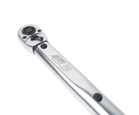 Ключ динамометрический JTC-4935 (1/2", 10-100 Нм, 405 мм)